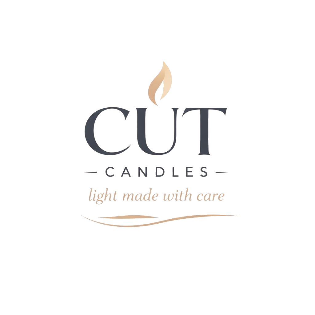 Cut Candles – Velas artesanales